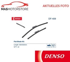 SCHEIBENWISCHER WISCHERBLATT DENSO DF-409 I FÜR SMART FORTWO,FORFOUR