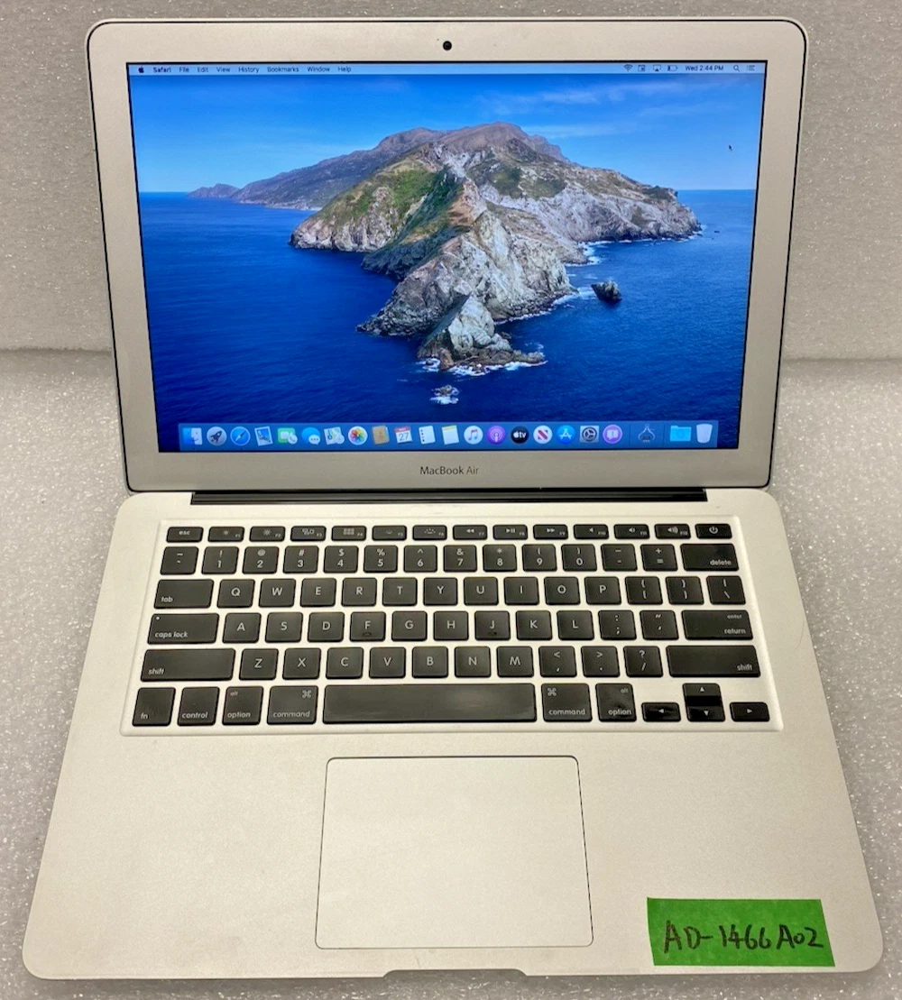 Apple MacBook Air 13 in 2012 for sale | eBay