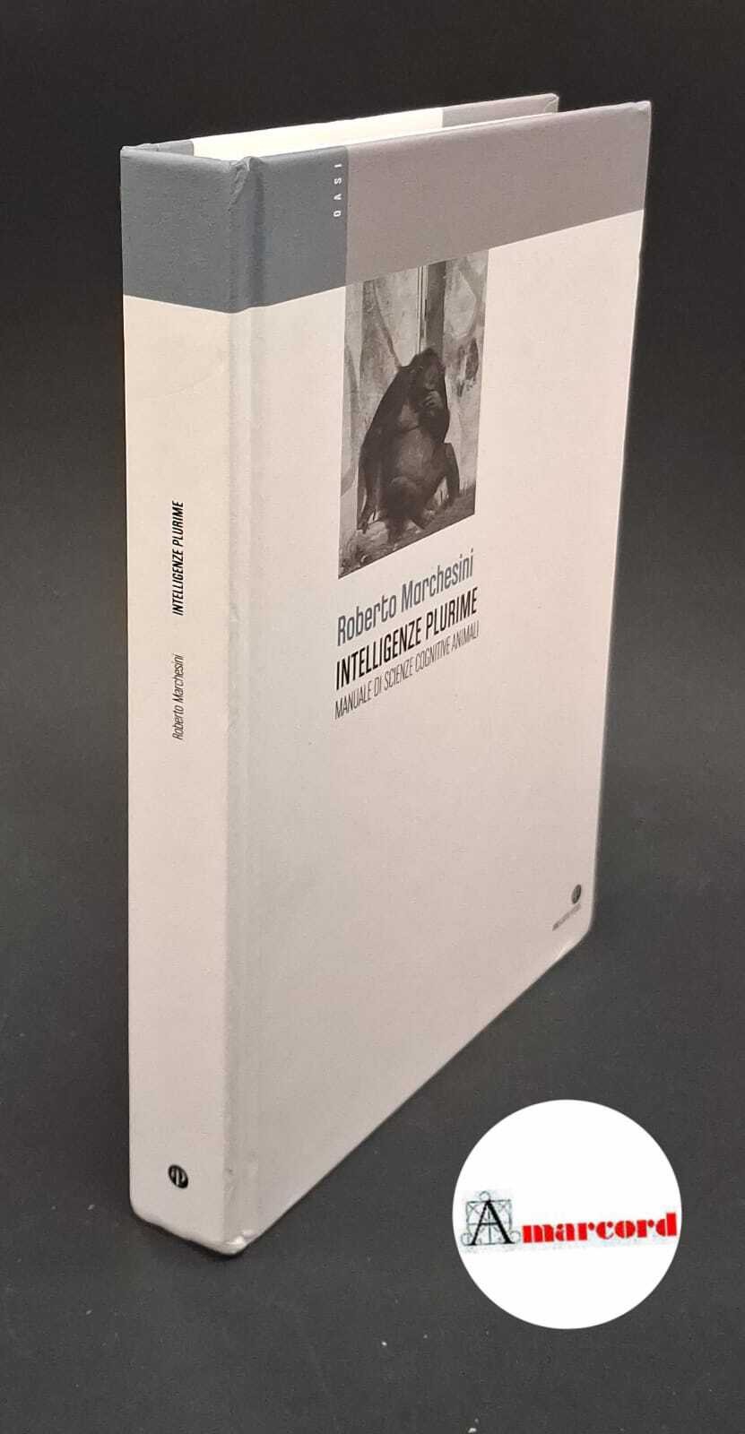 Intelligenze plurime. Marchesini. Perdisa