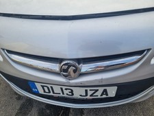 VAUXHALL ASTRA J GENUINE