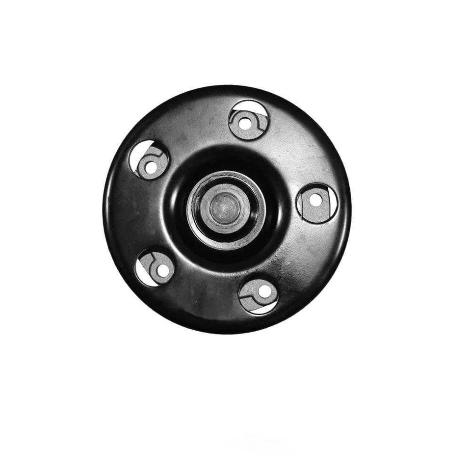 Bomba de água do motor compatível com 2005-2008 Pontiac Grand Prix ACDELCO PROFESSIONAL - Imagem 2 de 3