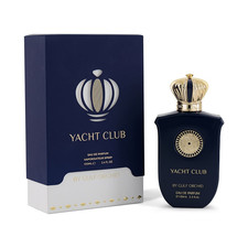 Gulf Orchid Yacht Club Eau de Parfum Spray 3.4 fl oz Regular Size
