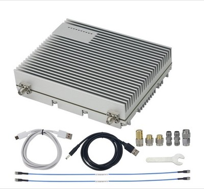 LibreVNA 2.0 Upgraded 100kHz-6GHz Vector Network Analyzer USB Based 2-Port VNA