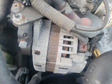 Alternator Fits 98-99 ALTIMA 789392