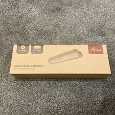 ANSELL GUARDIAN LITHIUM SELF TEST BULKHEADS Emergency Light- NEW