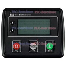 New In Box DEEPSEA DSE4620 AMF DSE 4620 Control Panel