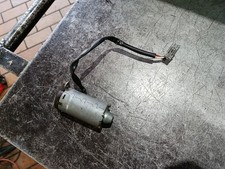 Mercedes CL C215 SL R230 vorne Links Stellmotor Sitzverstellung A2158200542 Mercedes CL C215 SL R230 vorne Links Stellmotor Sitzverstellung A2158200542