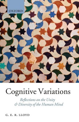 G. E. R. Lloyd | Cognitive Variations | Taschenbuch | Englisch (2009)