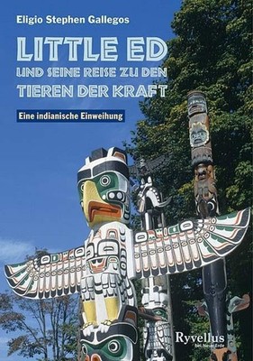 Eligio Stephen  Little Ed und seine Reise zu den Tieren  (Paperback) (UK IMPORT)