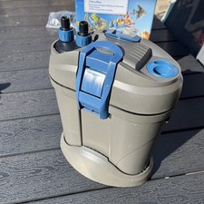 Oase Filtosmart 100 Aquarium Aussen Filter