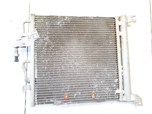 Toyota Auris 2007 Air Conditioning Condenser 94768, 0056457 #2767296-98
