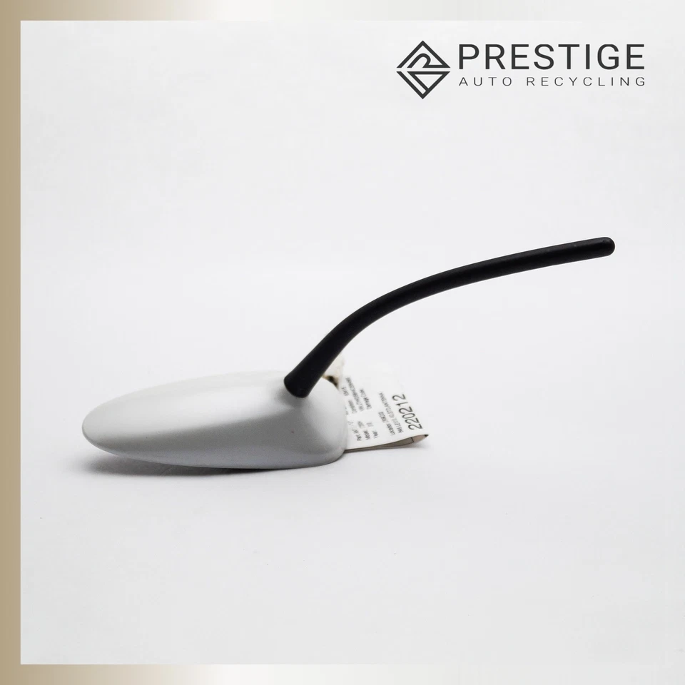 Antena de radio de techo Lexus CT200h 2011-2013 86760-76010-A0 OEM Foto 2 de 4