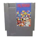 Dr. Mario (Nintendo NES, 1990) Authentic ~ Cartridge Only ~ Tested & Working!