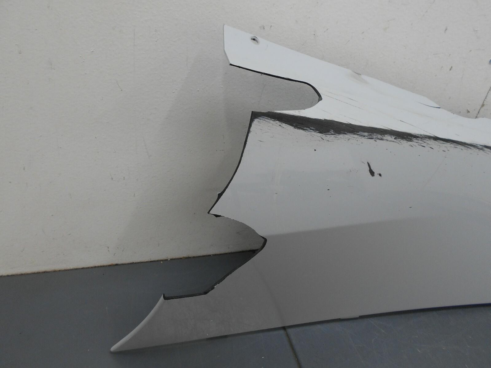 2020 17 18 19 20 McLaren 720S 720 Left Side Skirt Rocker Panel  #5029 A6