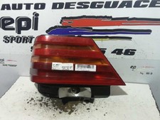 RÜCKLEUCHTE AUßEN LINKS / 199023 FÜR MERCEDES-BENZ CLASE S W140 BERLINA 4.2 V8