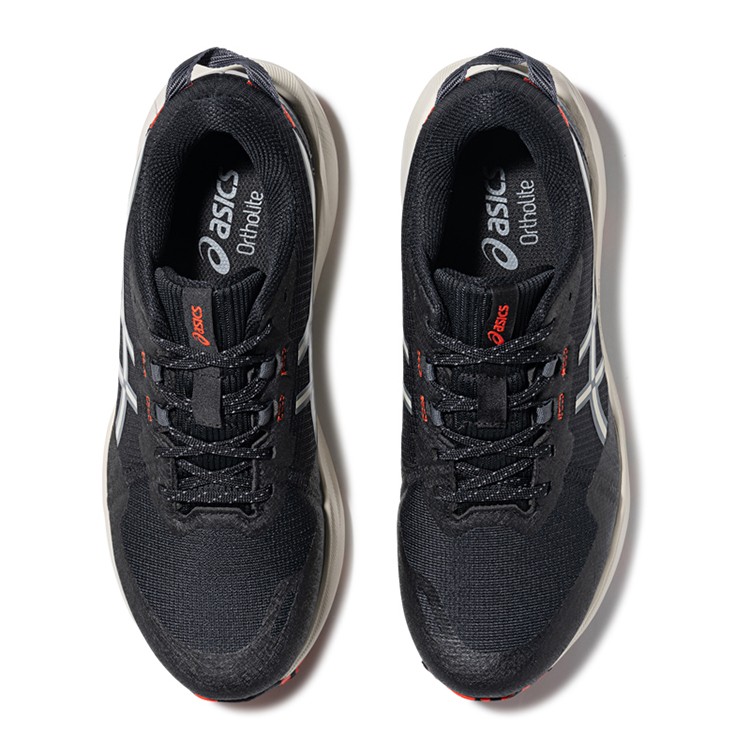 ASICS GEL VENTURE 11 Low top Running Shoes Men's - 1011C160-001