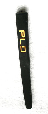 Brand New Ping PLD Putter Grip Gold Letter Tour M Very Rare Item, Hard to find