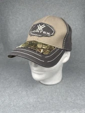Vortex Optics Camo Patch Hat