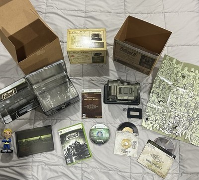 Fallout 3 Survival Edition Xbox 360