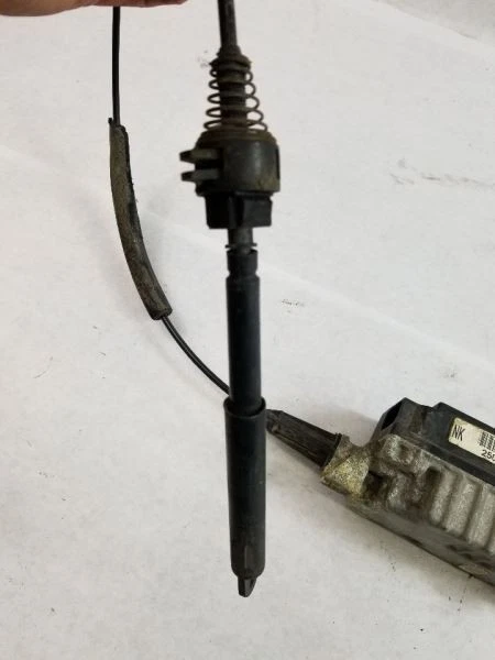 Chasis ECM control de crucero compatible con 92-93 CAPRICE 281211 Foto 4 de 4