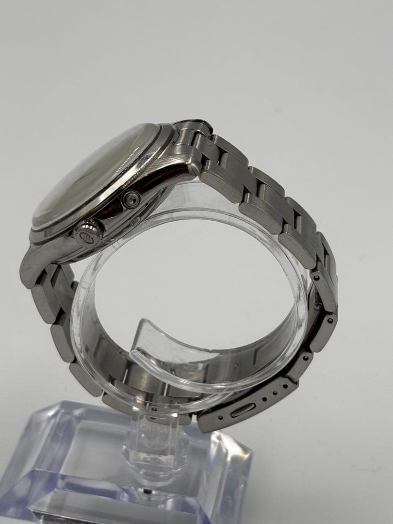 Orient Star ORIENT STAR Automatic Watch Black Dia… - image 5