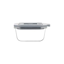 Kilner New Fresh Storage 0.31L Square Container