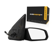 For Saturn Ion 2003 2004 2005 2006 2007 Door Mirror  Power  Passenger Side