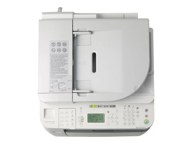 CANON 1133IF DUPLEX NETWORK A4 AIO USB MONO LASER PRINTER COPIER 4840B003AA - Image 3 of 4