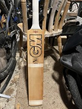 GM Icon Limited Edition Cricket Bat