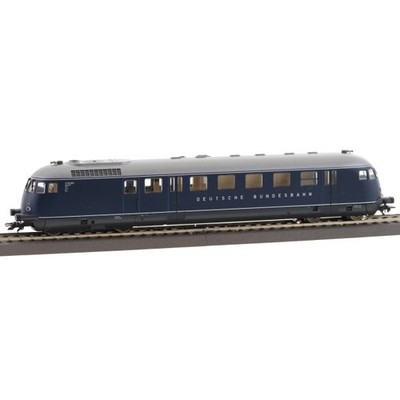 Märklin 39698 H0 Salon-Triebwagen Baureihe VT 92.5 DB III MFX-AC-Sound Neu