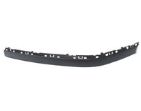 StoßStange Leiste Vorne Links BMW 7ER E65 2001-2004 MIT Verchromen