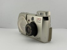 OLYMPUS C-2 Zoom Compact Digital Camera Tested Working Seller Japan