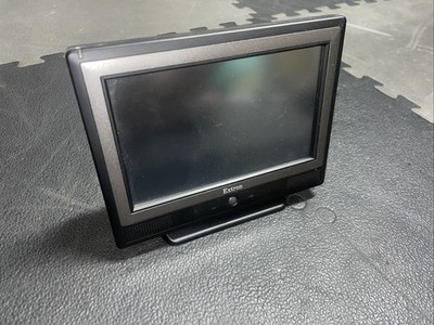 Extron TLP Pro 720T 7  Tabletop TouchLink Pro Touchpanel ,  TESTED Working 