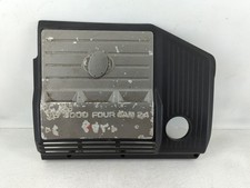 2002 Toyota Sienna Engine Cover Brrtf