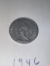 AUSTRIA   COIN  SCHILLING  1946  1 Schilling