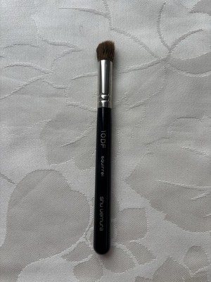 Shu Uemura Brush 10DF Squirrel Eyeshadow Brush Japan Rare