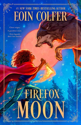 #ad #ad Firefox Moon: A Juniper Lane Adventure hardcover Colfer Eoin $9.79