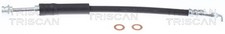 TRISCAN 8150 50263 Bremsschlauch für MAZDA