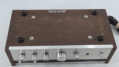 Superscope A-235 | Superscope Gallery | 2016-05-10 12:48 | HiFi Engine