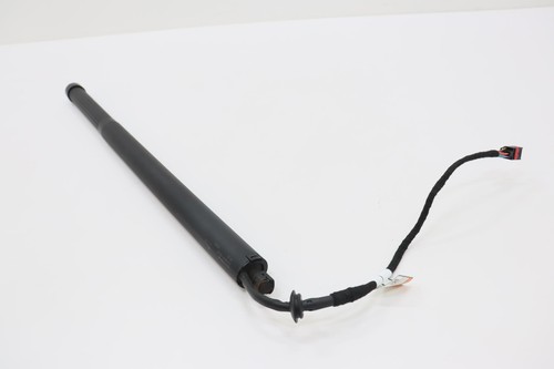 2017 -2025 JAGUAR F-PACE REAR LIFTGATE RIGHT SHOCK LIFT CYLINDER OEM HK8370354AD - Picture 3 of 8