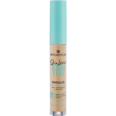 essence Skin Lovin' SENSITIVE CONCEALER Aloe Vera CLEAN BEAUTY