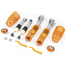 Gewindefahrwerk Sportfahrwerk for Fiat 500 Abarth 500 312 500 C 1.3 D MultiJet