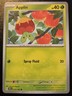 Applin 012/142 Common Scarlet & Violet: Stellar Crown Pokemon TCG