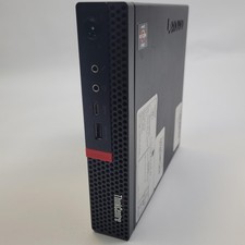 LENOVO THINKCENTRE M75Q-1 Win 11 Home R3 PRO ...