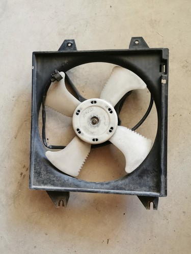Mitsubishi Galant VI EA0 V6 2.5 Lüfterrad Kühlerlüfter MR270403