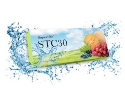 50 Box SuperLife STC30 Total Care Supplement Stemcell Therapy Vitamins 15 Sacs
