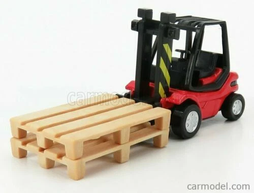 Modellini statici di auto, furgoni e camion Hongwell Scala 1:43