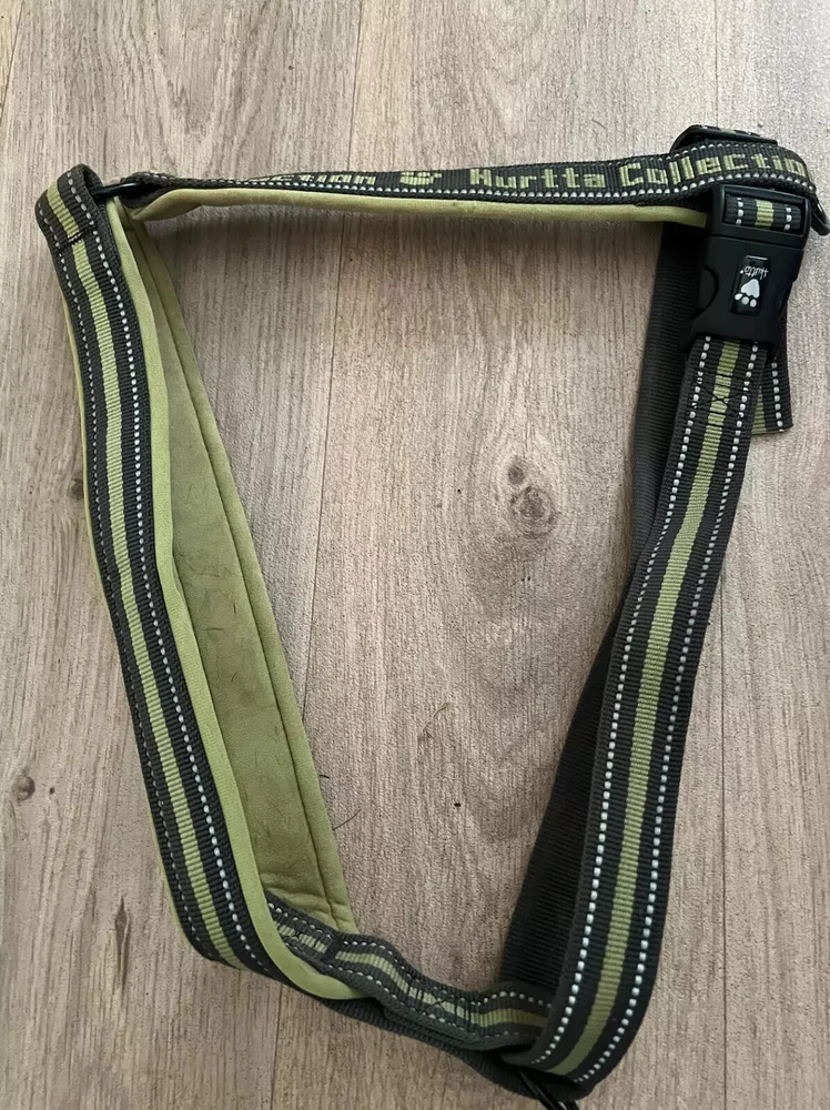 Dog harness Y-Harness Size 70-80 Hurtta Collection