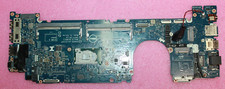 Dell Latitude 7480 Motherboard i7-7600 2.8Ghz F48ND LA-E131P
