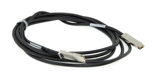 NetApp External Qsfp Cable/External Data Cable (5m) - X6559-R6 - Zdjęcie 2 z 4